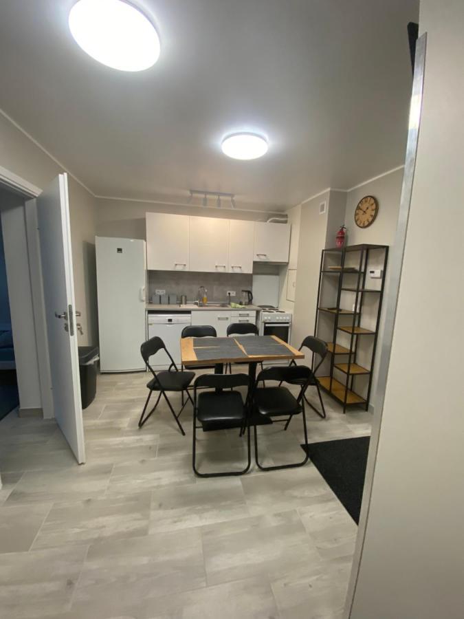 Hostel Centrum Noclegi Pracownicze Parking Busy Gorzów Wielkopolski Zewnętrze zdjęcie