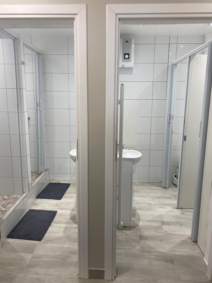 Hostel Centrum Noclegi Pracownicze Parking Busy Gorzów Wielkopolski Zewnętrze zdjęcie