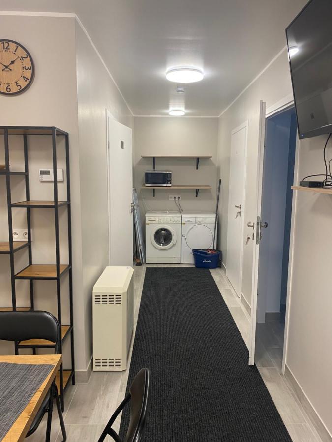 Hostel Centrum Noclegi Pracownicze Parking Busy Gorzów Wielkopolski Zewnętrze zdjęcie